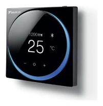 Daikin Madoka Bedienung, Serienabbildung