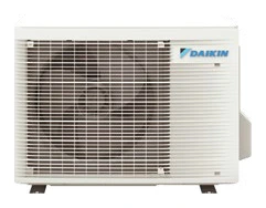 Daikin Multi-Split Außengerät, Serienabbildung